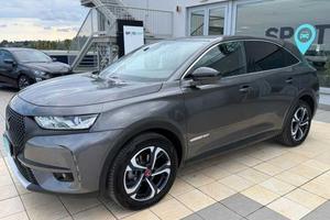 DS DS 7 7 Crossback BlueHDi 130 Grand Chic