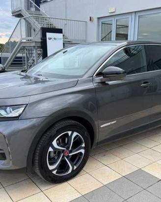 DS DS 7 7 Crossback BlueHDi 130 Grand Chic