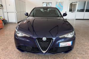 Alfa Romeo Giulia 2.2 Turbodiesel 160 CV AT8