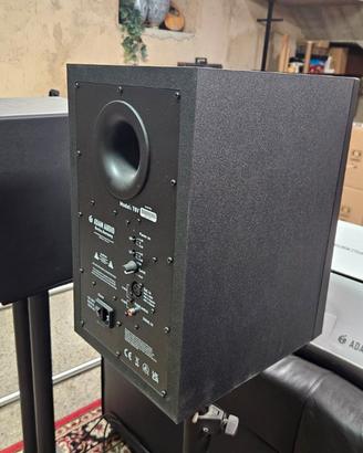 Singola 1x Adam T8V Monitor da studio