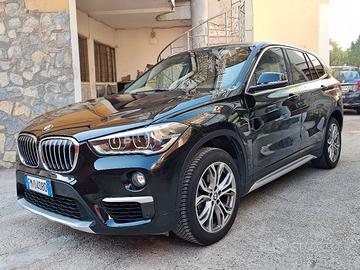 BMW X1( F48) sDrive 18d Automatico 