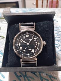 glycine f 104