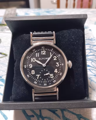 glycine f 104