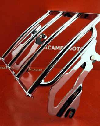 PORTAPACCHI HARLEY DAVIDSON ROAD KING