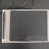 tavoletta grafica Gaomon s620