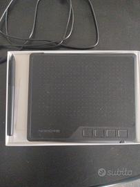 tavoletta grafica Gaomon s620