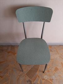 Sedie da interno/esterno