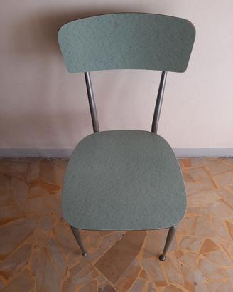 Sedie da interno/esterno