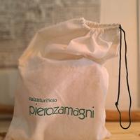 Pochette Piero Zamagni 