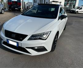 Seat Leon FR 150 cv DSG Black Edition