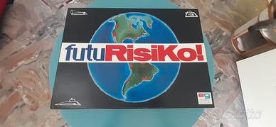 FUTURISIKO