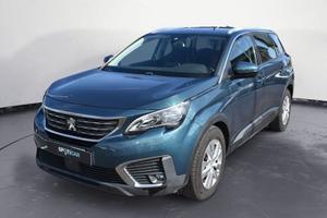 Peugeot 5008 BlueHDi 150 S&S Business
