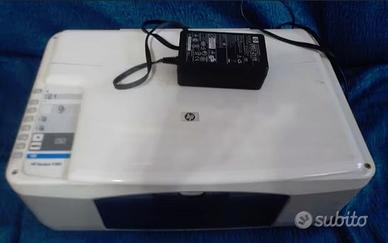 Stampante/Scanner HP Deskjet F380