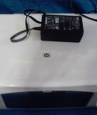 Stampante/Scanner HP Deskjet F380