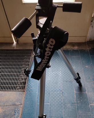Cavalletto per fotografia 
