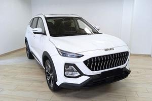 EVO Evo 7 1.5 Turbo 7 posti Bi-Fuel GPL