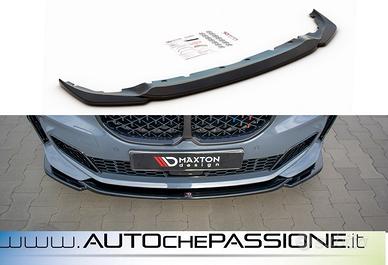 Splitter Spoiler anteriore BMW 1 F40 M Pack 2019 N