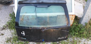 Ricambi usati fiat punto 188