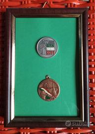 Medaglie Alpini 2011