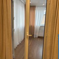 Infisso taglio termico