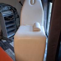 Estetica attrezzature lettini da massaggi