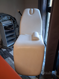 Estetica attrezzature lettini da massaggi