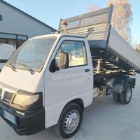 PIAGGIO 1.3 71CV PORTER MAXXI