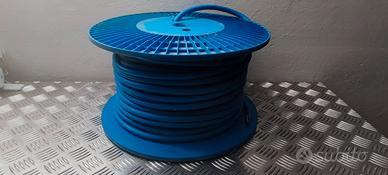 Cavo elettrico industriale trifase 