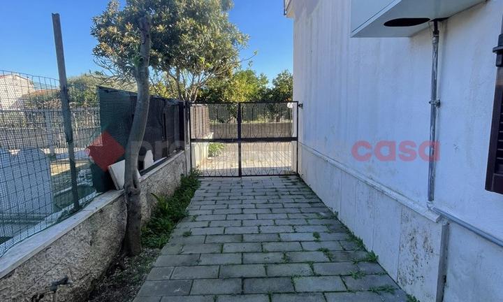 Appartamento Minturno [V352VRG]