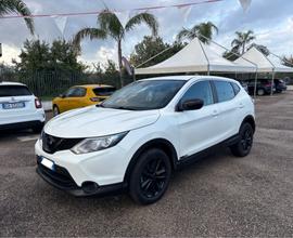 Nissan Qashqai 1.5 dCi Acenta