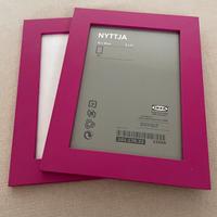 Cornici portafoto IKEA 13x18