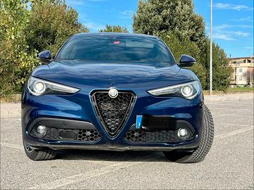 STELVIO 2.2 DISEL 210 CV. - MOTORE DA RIVEDERE