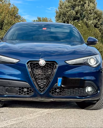 STELVIO 2.2 DISEL 210 CV. - MOTORE DA RIVEDERE