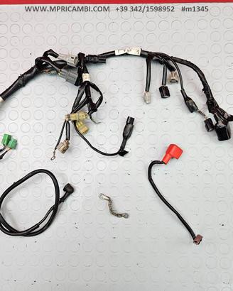 CABLAGGIO ELETTRICO KAWASAKI KXF 450 2019 2023 KX-