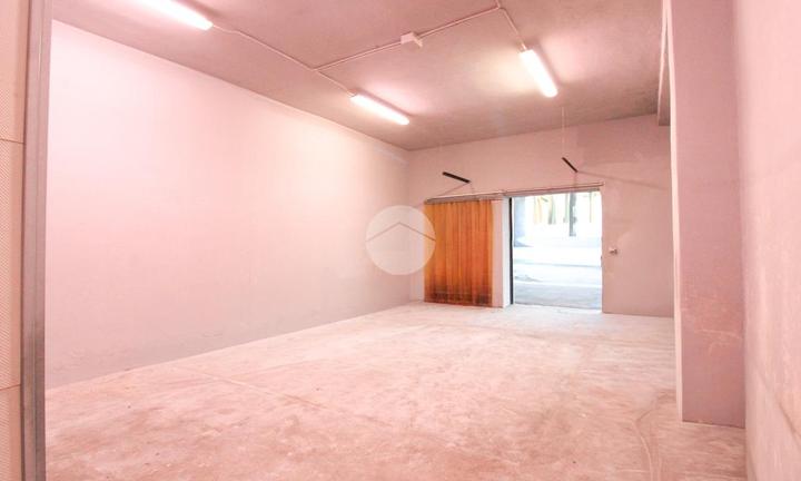 CAPANNONE A PONTIROLO NUOVO