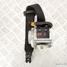 cintura-sicurezza-posteriore-destra-audi-a4-a5-oem