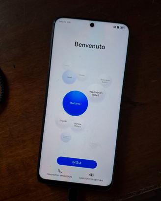 Huawei Nova 12i - 128GB Perfetto