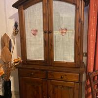 Credenza Grattarola