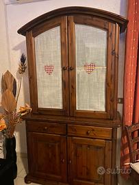 Credenza Grattarola