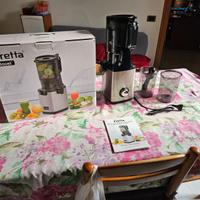 Estrattore frutta/verdura Fretta