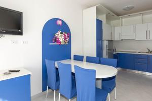 PIAZZA TORINO VISTAMARE 50 metri da spiaggia