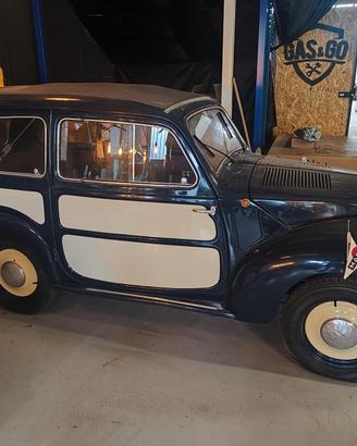 Auto epoca