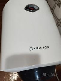 BOILER ELETTRICO 49LITRI