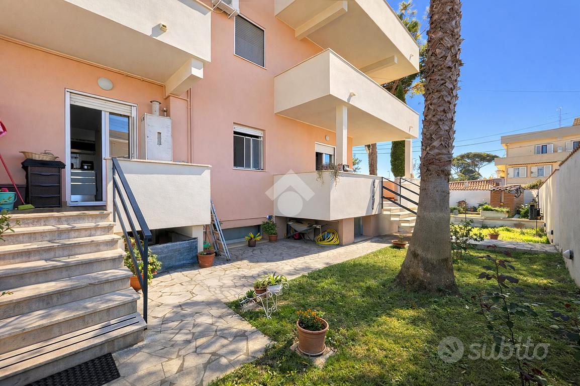 Apartment in Anzio, Falasche - Altro