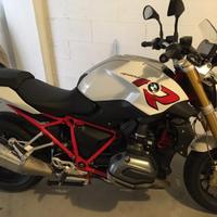 BMW R 1200 R sport LC