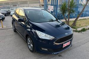 Ford C-Max 1.5 TDCi 120CV 2017