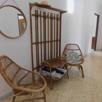 Appartamento con terrazzo