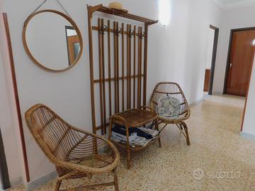 Appartamento con terrazzo