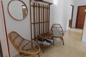 Appartamento con terrazzo