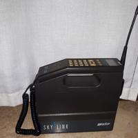 Telefono sky link